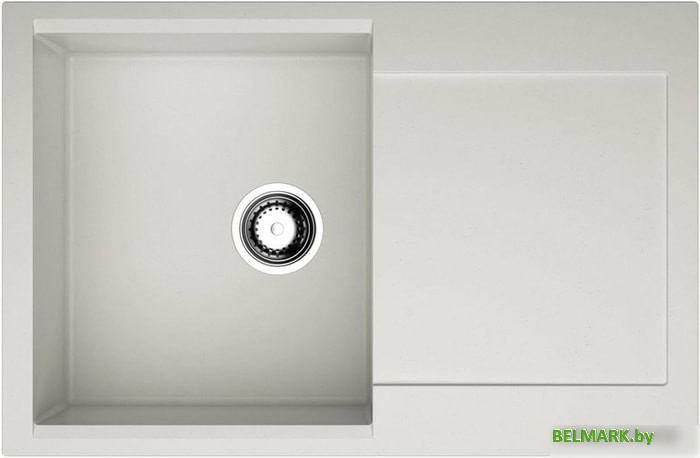 Кухонная мойка Omoikiri Daisen 78-PA - фото