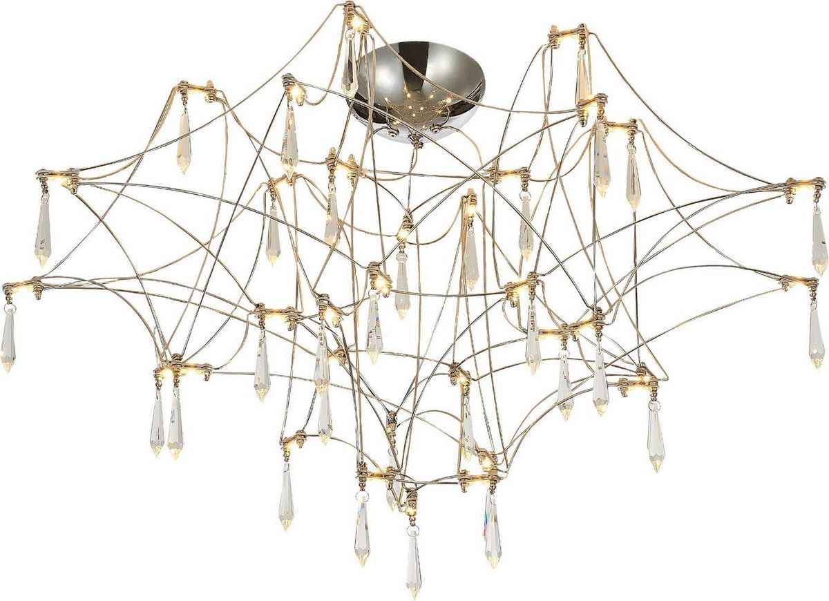 Подвесная люстра ST Luce SL6601.102.78 - фото