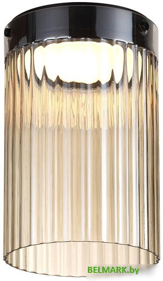 Люстра средней высоты Odeon Light Pillari 5047/15LC - фото