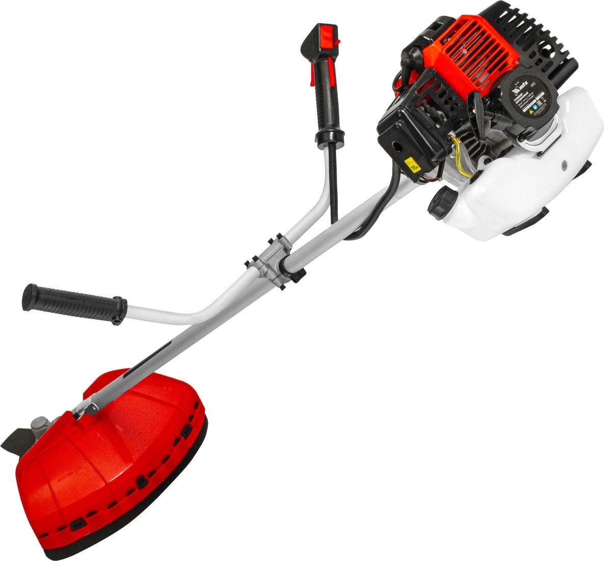 Триммер MTX MT-52 - фото2