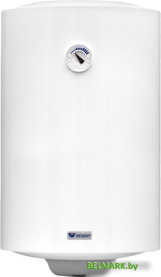 Накопительный электрический водонагреватель Regent NTS 80 V - фото