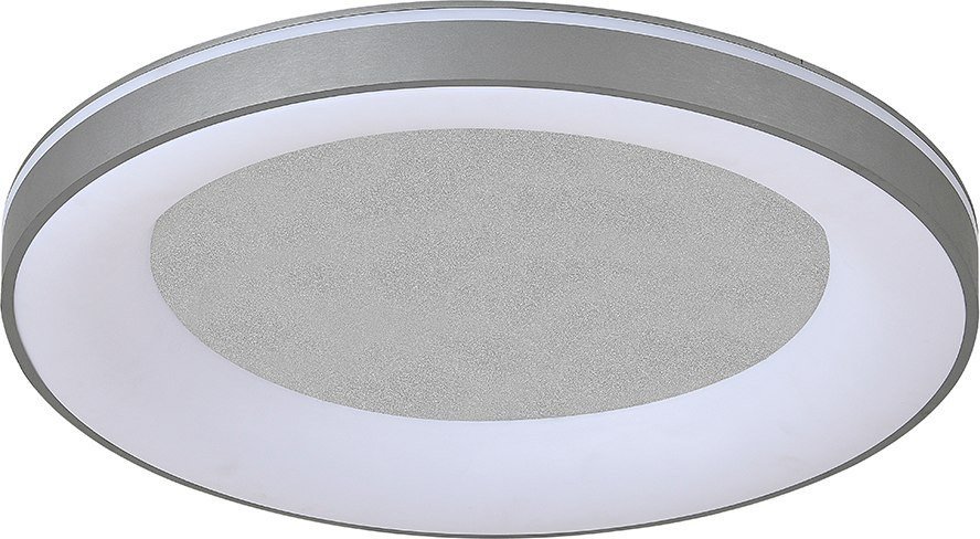 Припотолочная люстра Escada 628/A LED (серебристый) - фото2