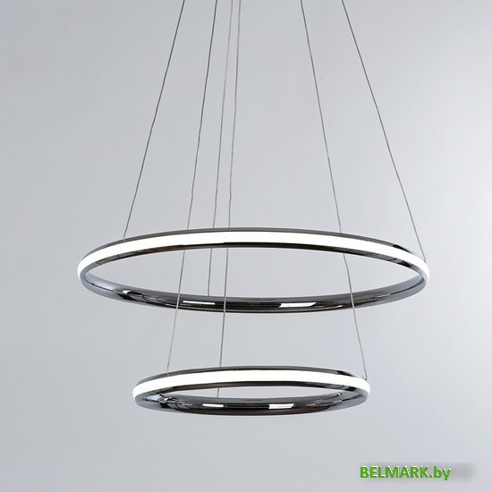 Подвесная люстра Arte Lamp Meridiana A2198SP-2CC - фото2