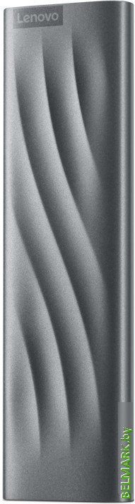 Внешний накопитель Lenovo PS8 1TB GXB1M24160 - фото2