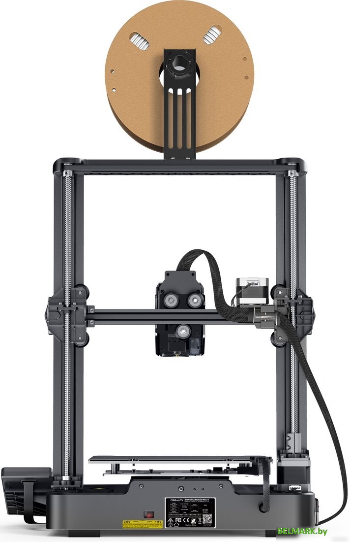 FDM принтер Creality Ender-3 V3 SE - фото