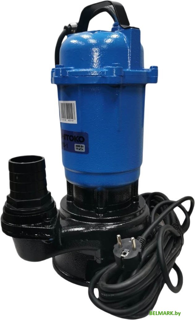 Дренажный насос SHITOKO FP20-1 - фото
