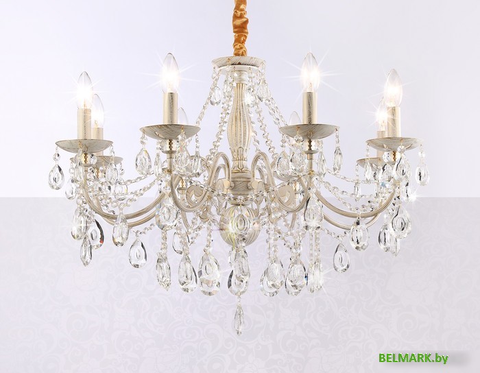 Подвесная люстра Ambrella Traditional TR4945 - фото2