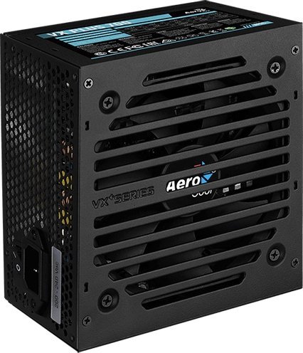 Блок питания AeroCool VX Plus 700 - фото2