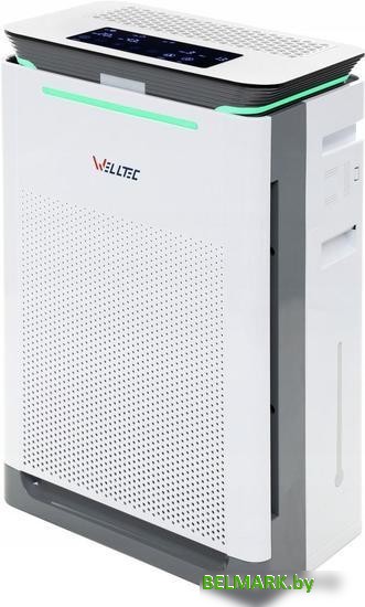 Очиститель воздуха Welltec APH420H - фото