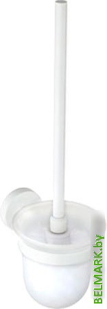 Ершик для унитаза Bemeta White 104113014 - фото