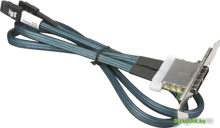 Кабель Supermicro CBL-0352L - фото