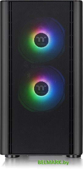 Корпус Thermaltake V150 TG ARGB Breeze CA-1R1-00S1WN-02 - фото2