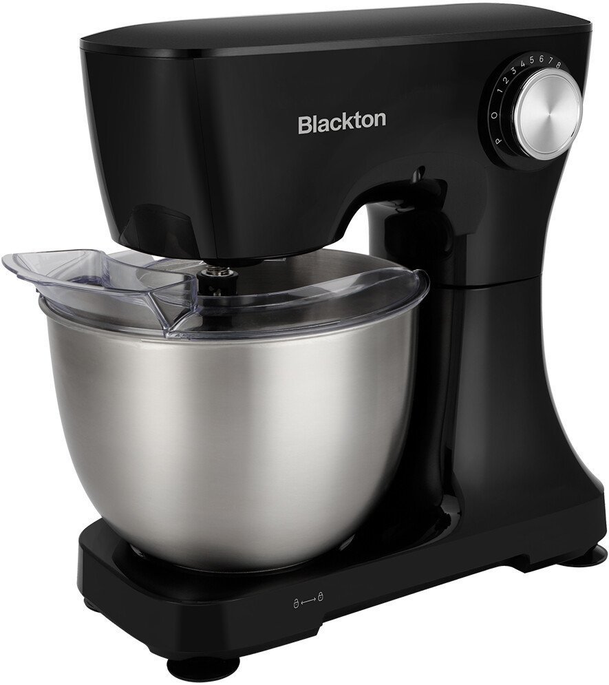 Планетарный миксер Blackton Bt PM100 (черный) - фото