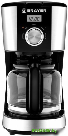Капельная кофеварка Brayer BR1122 - фото2