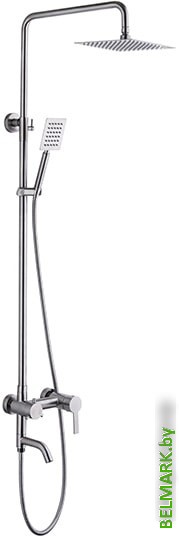 Душевая система Ledeme L72401 - фото