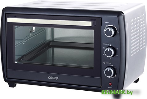 Мини-печь Camry CR 6007 - фото