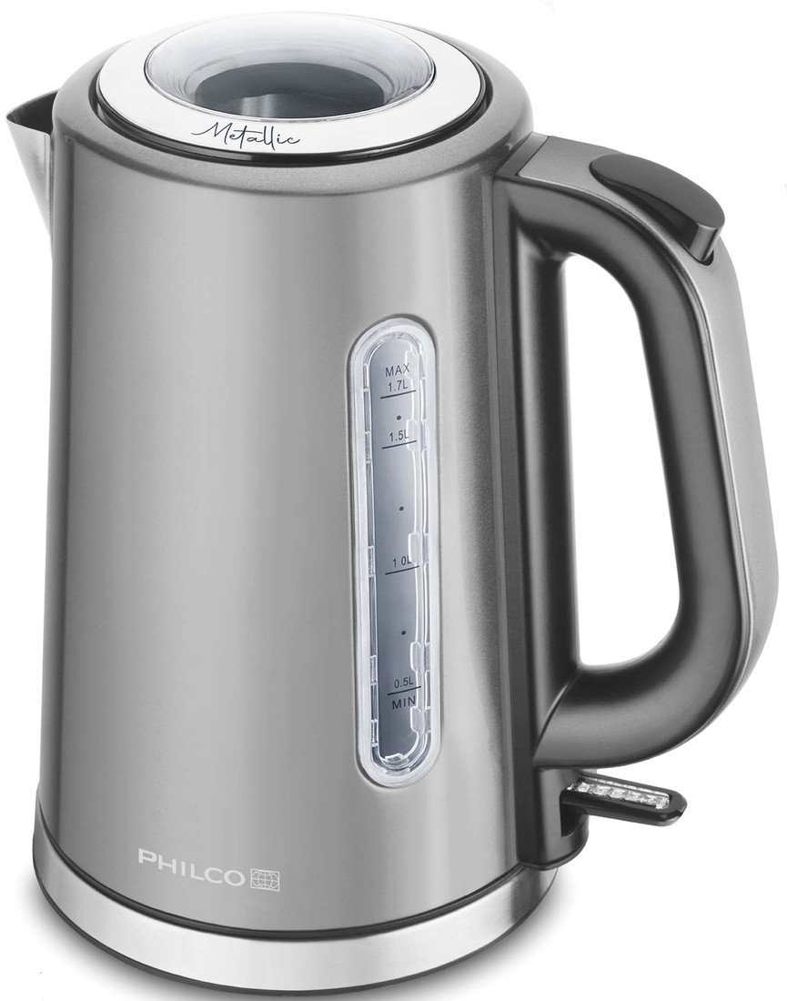 Электрический чайник Philco PHWK 1730 - фото