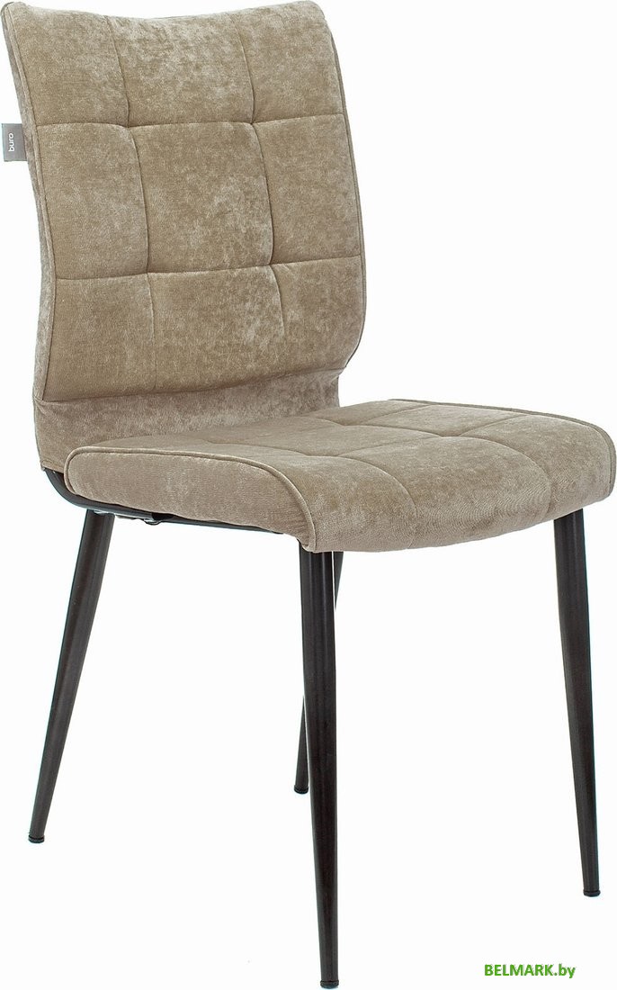 Стул Бюрократ KF-4 2 шт (песочный Light 21/черный) - фото2