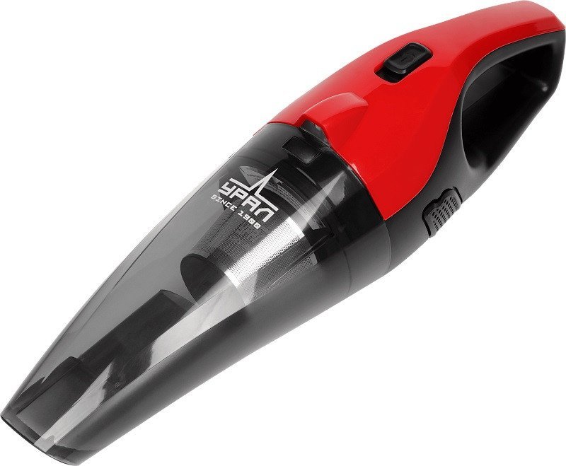 Автомобильный пылесос Урал Смерч 8000 - фото