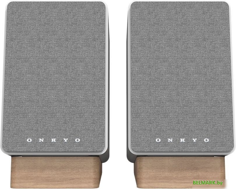 Полочная акустика Onkyo GX-30ARC (белый) - фото
