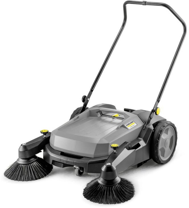 Подметальная машина Karcher KM 70/20 C 2SB 1.517-131.0 - фото