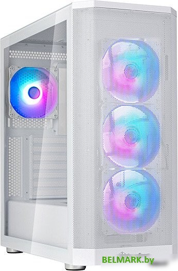 Корпус SilverStone Fara 514X SST-FA514X-WG - фото