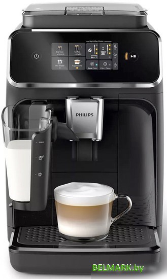 Кофемашина Philips Series 2300 EP2331/10 - фото2