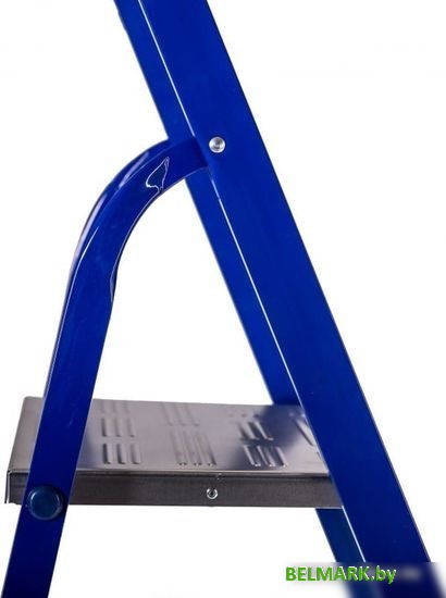 Лестница-стремянка Stairs CS07LX (7 ступеней) - фото2