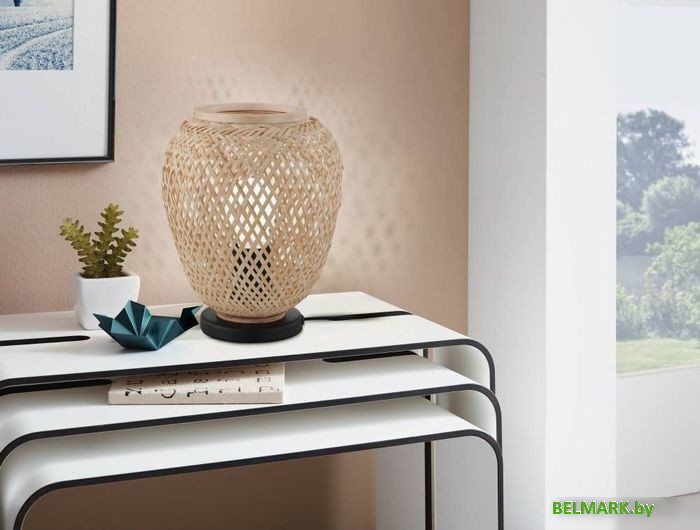 Настольная лампа Eglo Dembleby 43263 - фото2