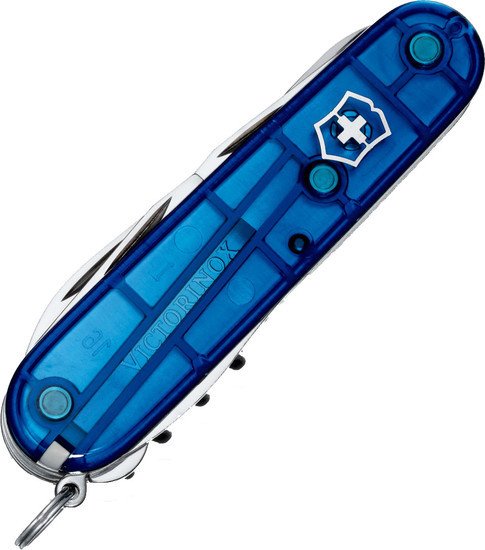 Туристический нож Victorinox Climber (1.3703.T2) - фото2