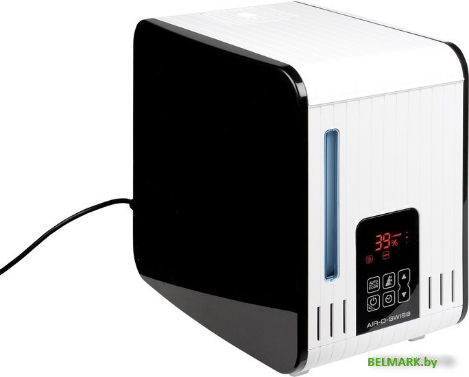 Увлажнитель воздуха Boneco Air-O-Swiss S450 - фото2