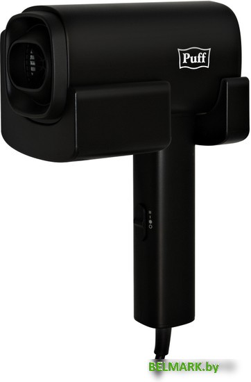 Сушилка для волос Puff 1601Вl - фото