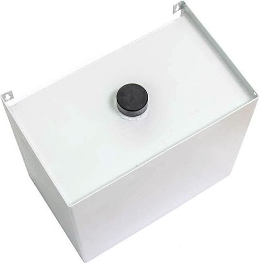 Расширительный бак Лемакс Б-24 (24 л) - фото2