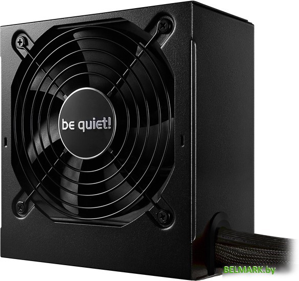 Блок питания be quiet! System Power 10 650W BN328 - фото
