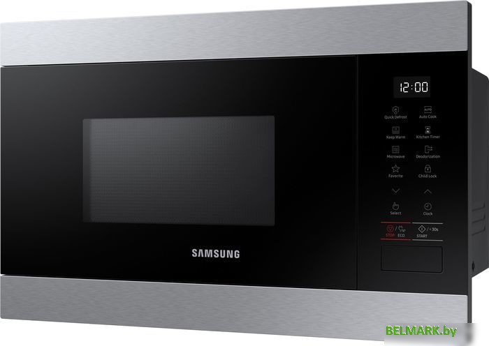 Микроволновая печь Samsung MS22M8254AT - фото2