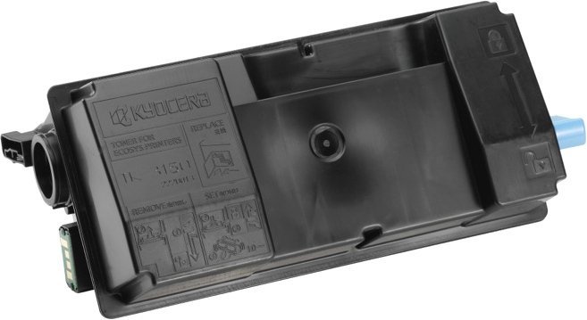 Картридж Kyocera TK-3150 - фото2