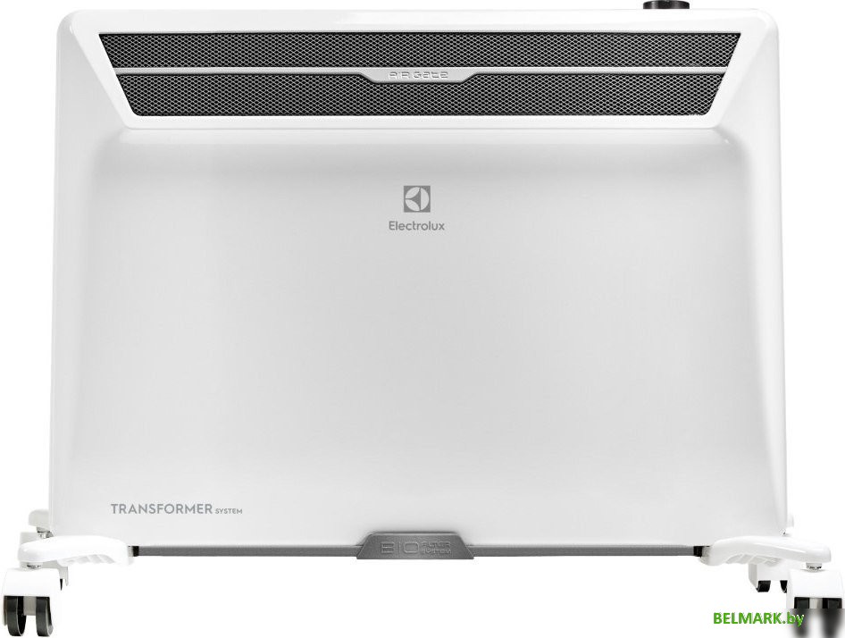 Конвектор Electrolux Air Gate Transformer ECH/AG2-2500 T (механическое управление, с шасси) - фото2