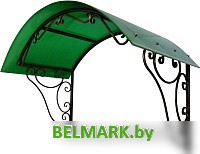 Козырек Dudo КС-3 - фото