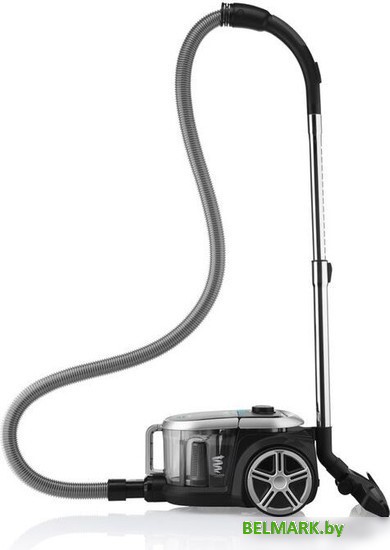 Пылесос ETA Stormy Car 1517 90010 - фото2