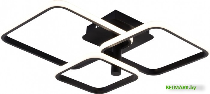 Припотолочная люстра Rivoli Milena 6141-103 Б0062228 - фото2