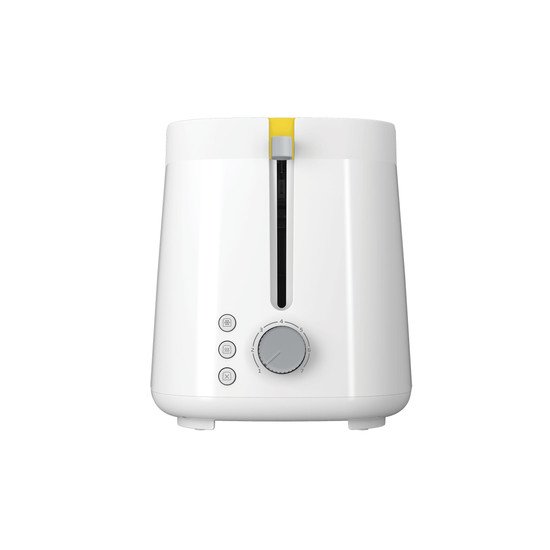 Тостер BEKO TAM 4220 W - фото2