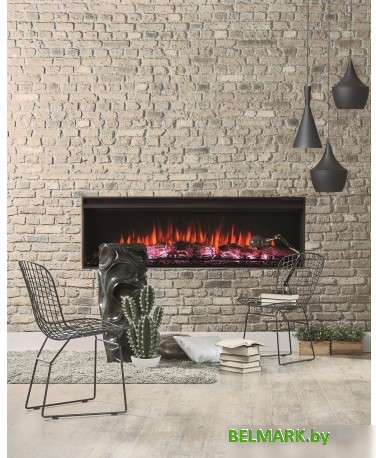 Электрокамин RealFlame Joker 62 - фото2