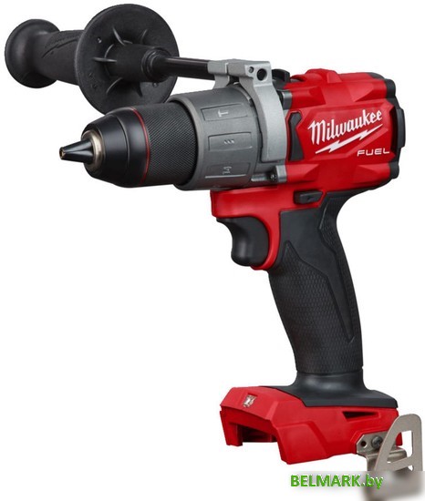 Ударная дрель-шуруповерт Milwaukee M18 FPD2-502X 4933464263 (без АКБ, кейс) - фото