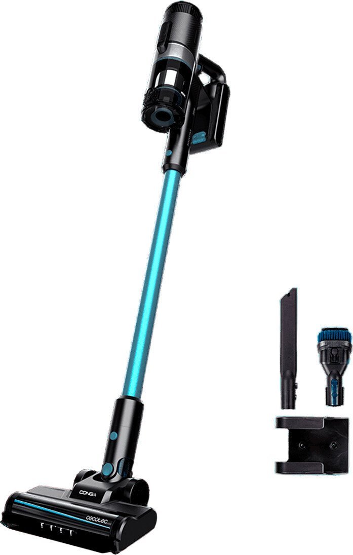 Пылесос Cecotec Conga Rockstar 1500 Horizon Genesis XL - фото