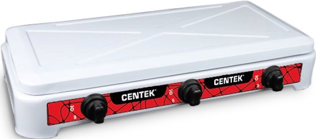 Настольная плита CENTEK CT-1522 - фото2