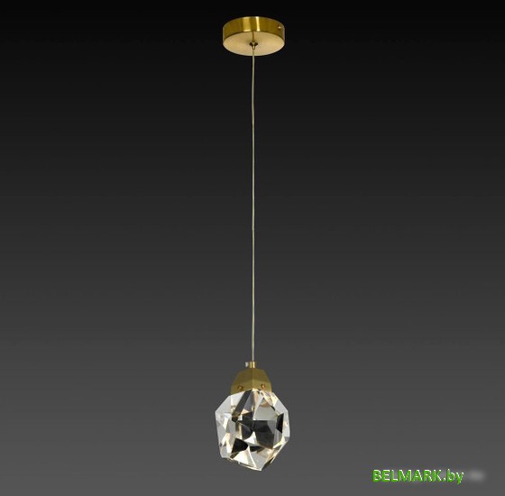 Подвесная люстра Lussole LSP-8479 - фото