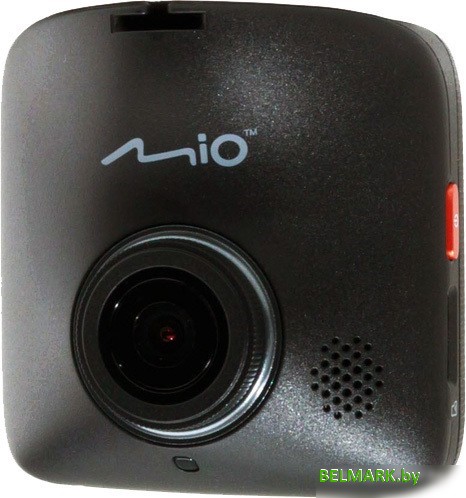 Автомобильный видеорегистратор Mio MiVue 508 - фото2