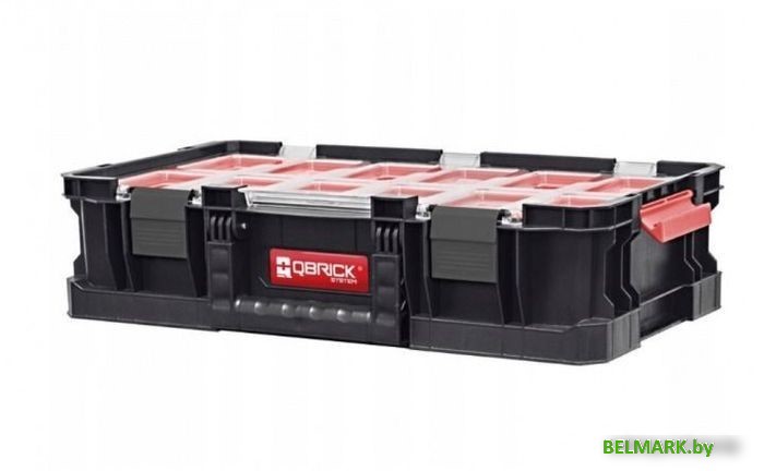 Органайзер Qbrick System Two Organizer Plus - фото2