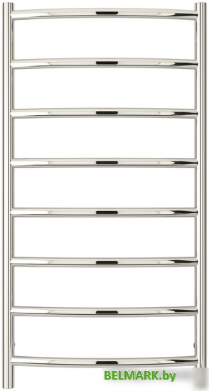 Полотенцесушитель Сунержа Галант 4.0 1000х500 МЭМ правый 00-0831-1050 - фото2