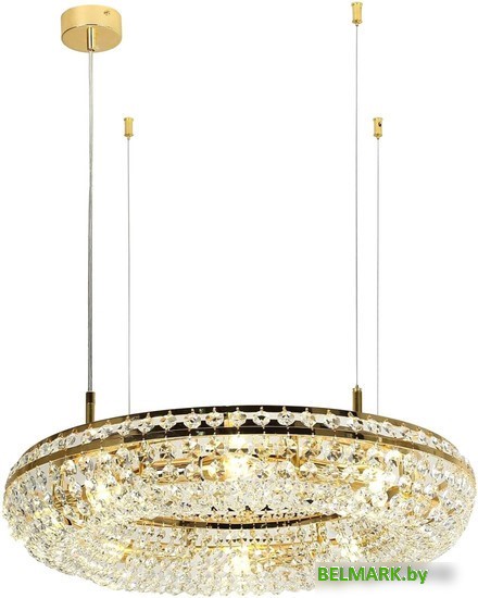 Подвесная люстра Favourite 4015-8P - фото